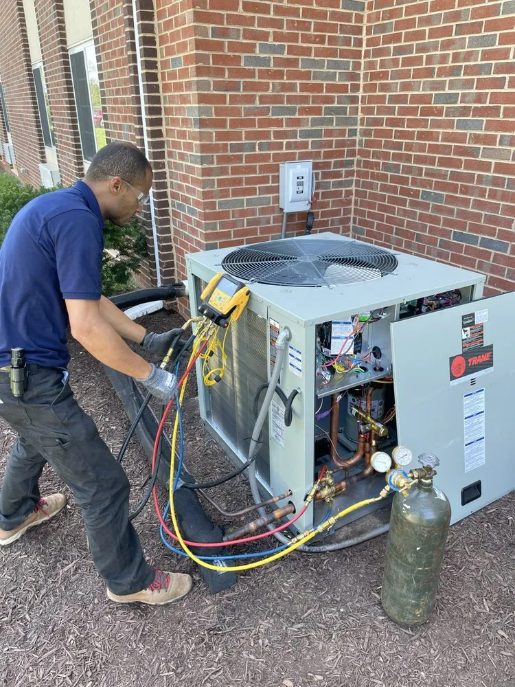 Slide of Zone Control