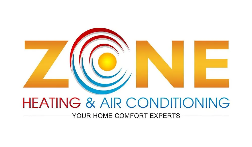 Slide of Zone Heating & Air Conditioning