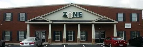 Slide of Zone Home Solutions