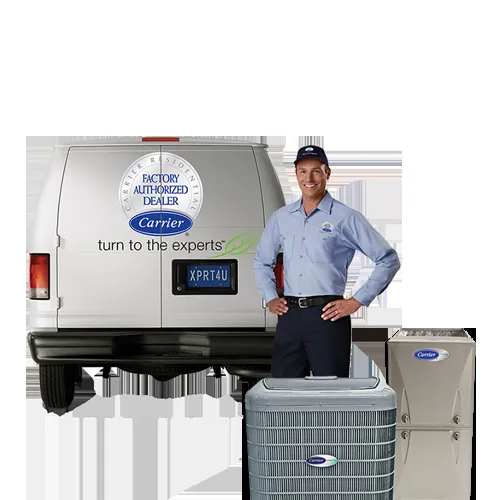 Slide of Zone Home Solutions