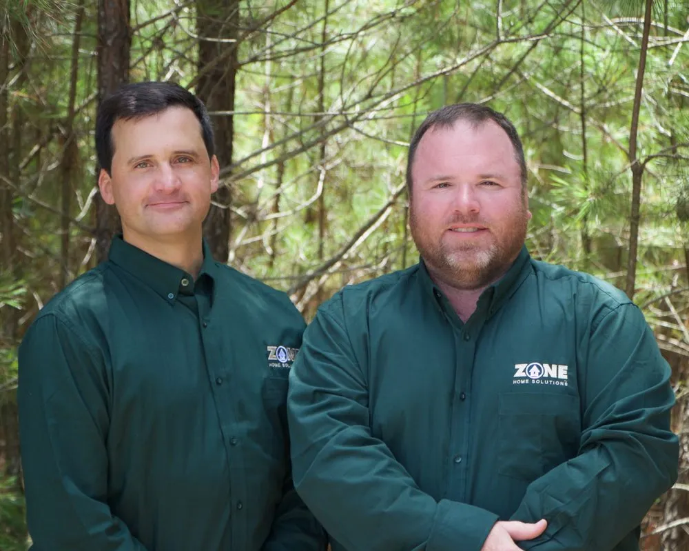 Slide of Zone Home Solutions