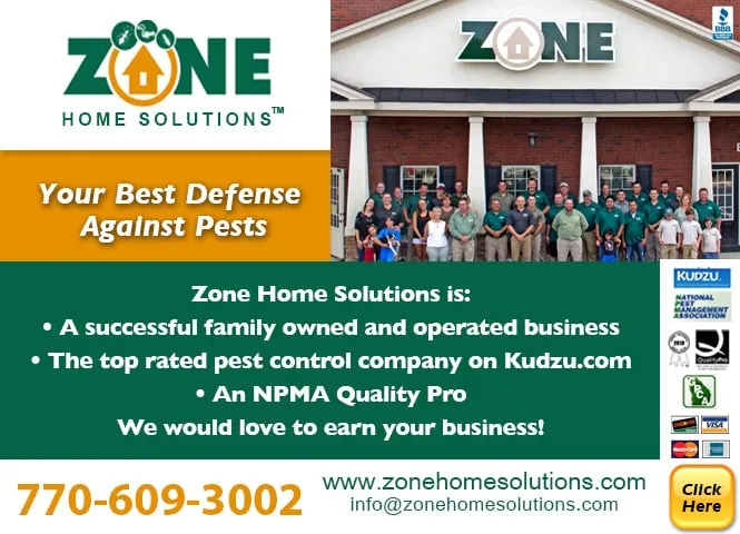 Slide of Zone Home Solutions
