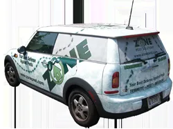 Slide of Zone Home Solutions