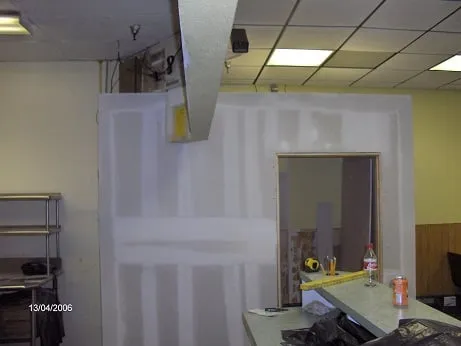 Slide of Zone Mechanical