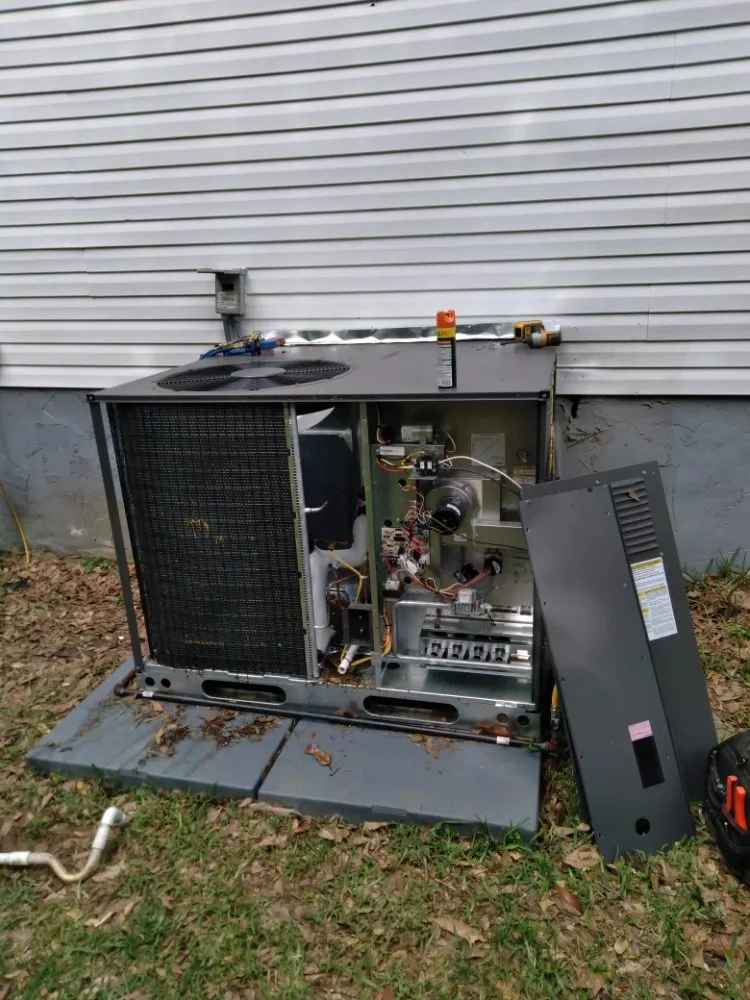 Slide of Zone Tech Heating And Air