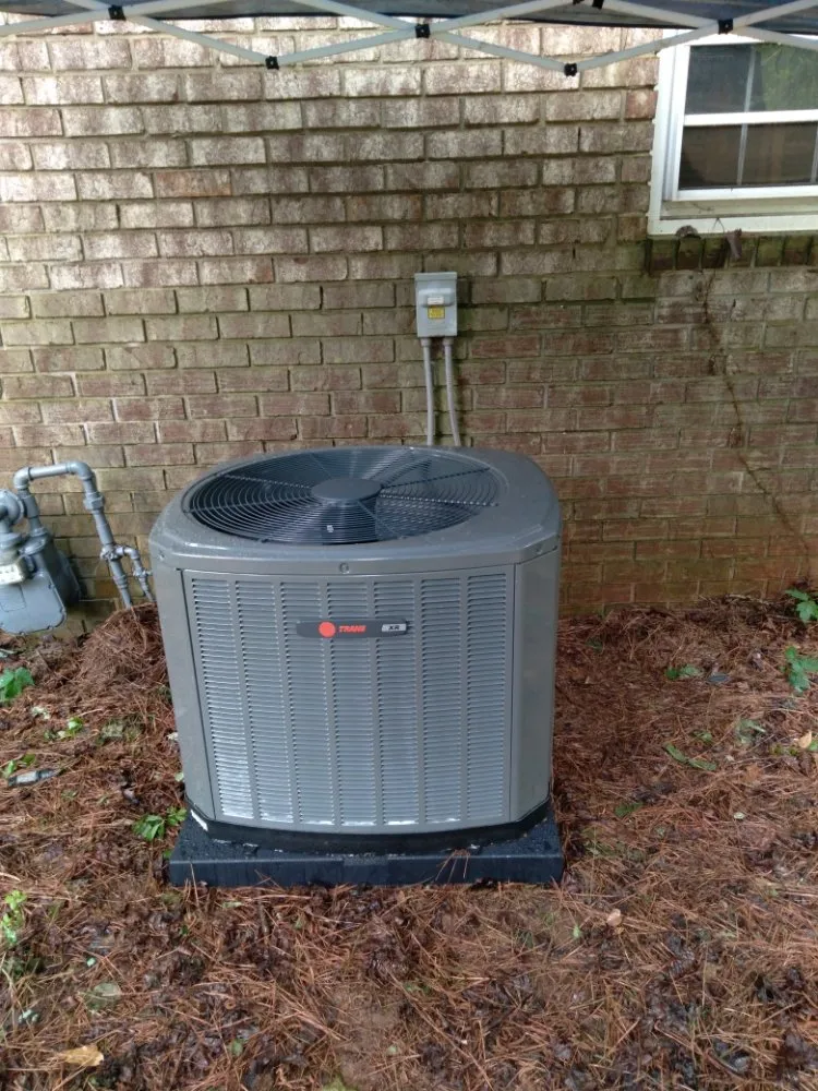 Slide of Zone Tech Heating And Air