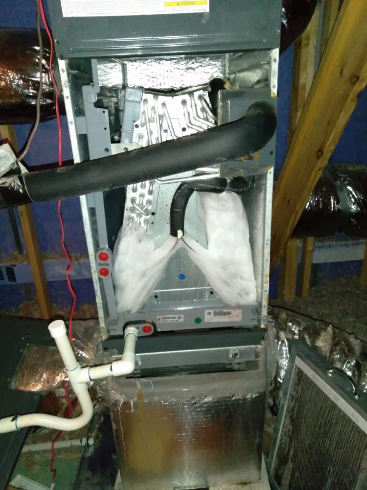 Slide of Zone Tech Heating And Air