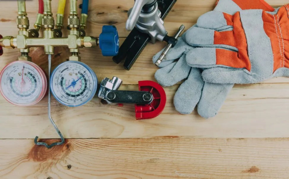 Slide of Zoned Comfort Heating & Cooling