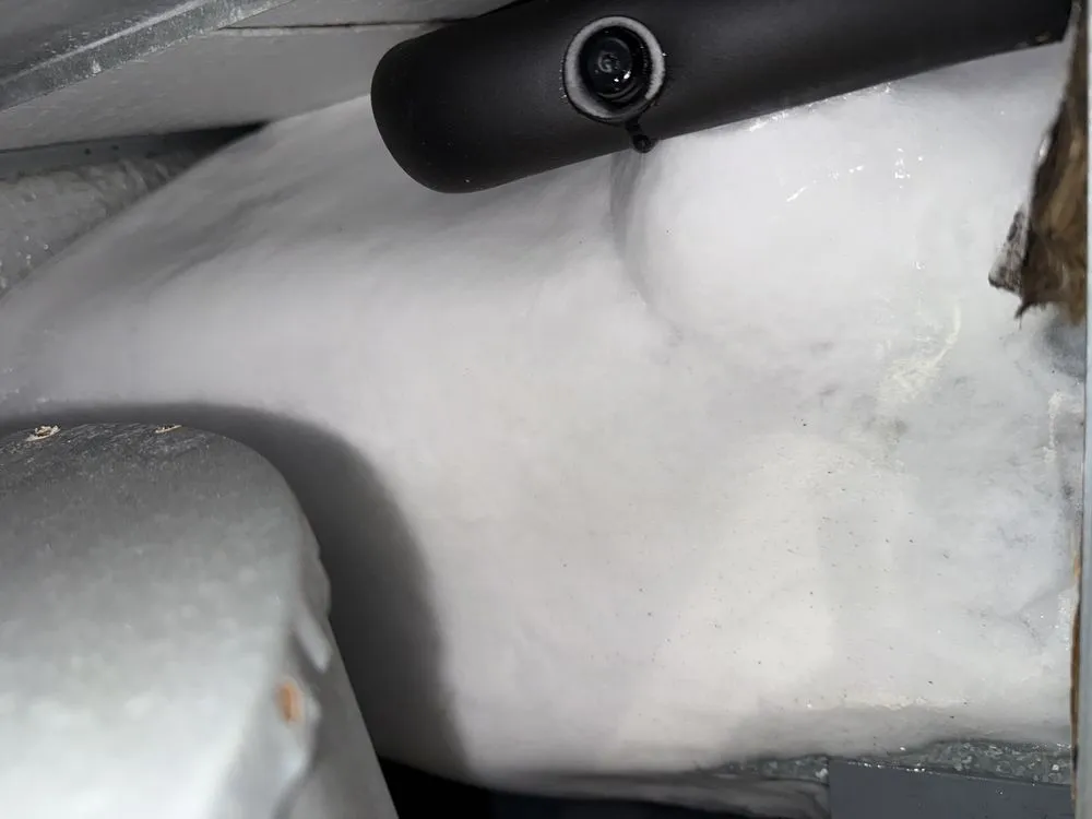 Slide of Zoned Heating and Cooling