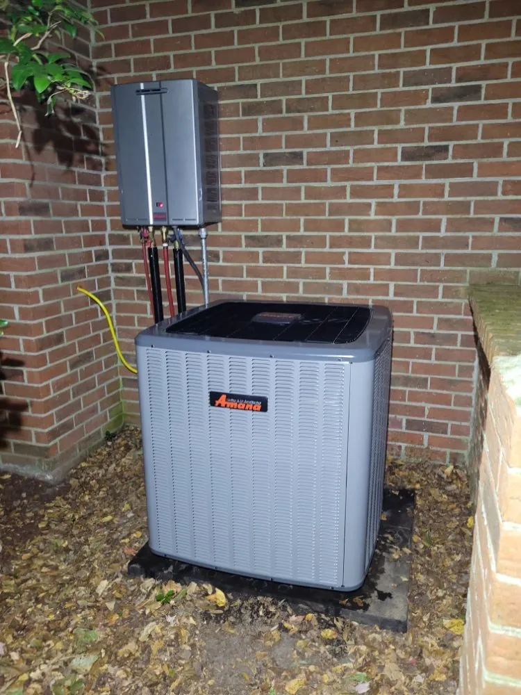 Slide of Zoom Zoom Air Conditioning