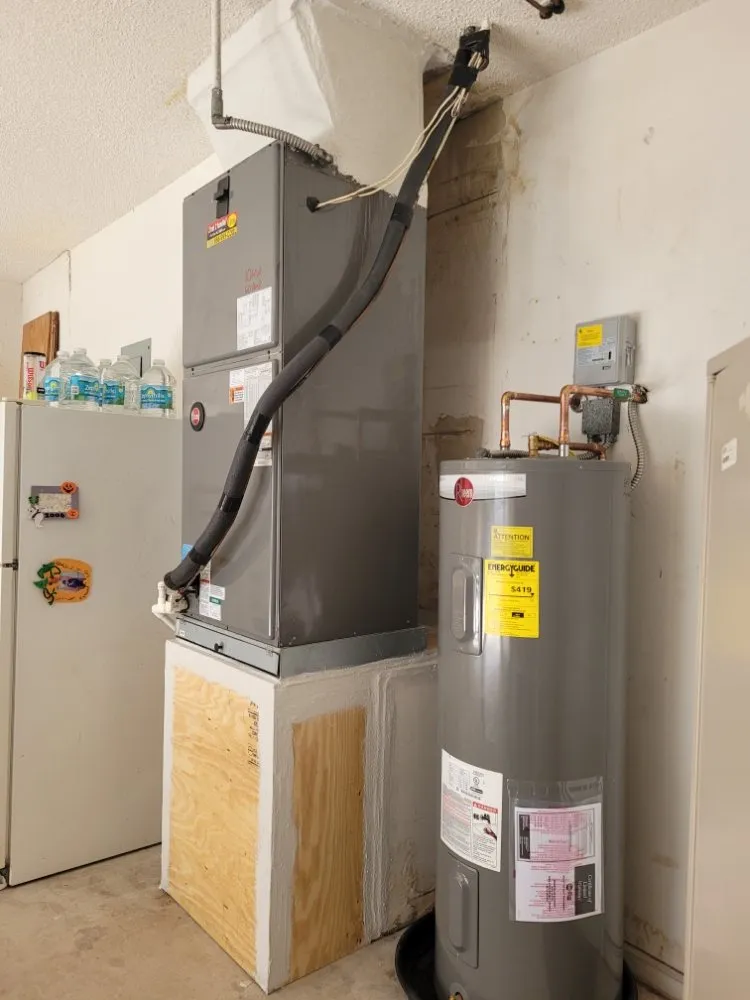 Slide of Zoom Zoom Air Conditioning