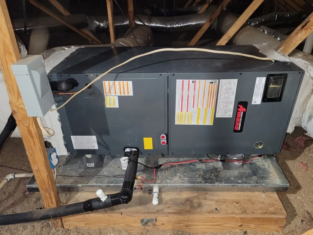 Slide of Zoom Zoom Air Conditioning