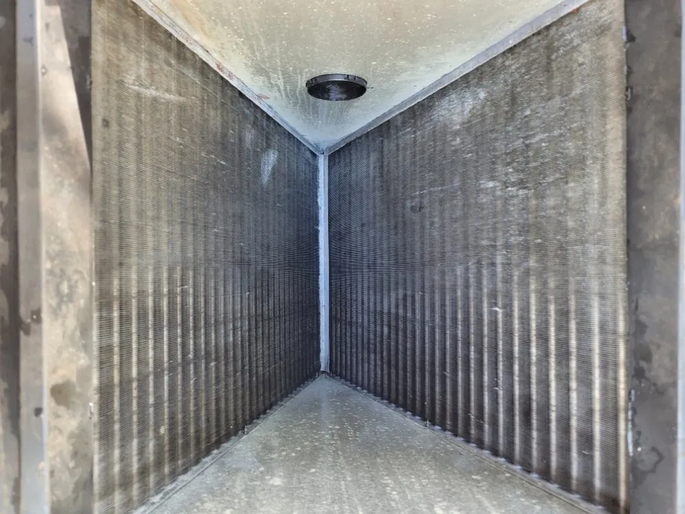 Slide of Zoom Zoom Air Conditioning