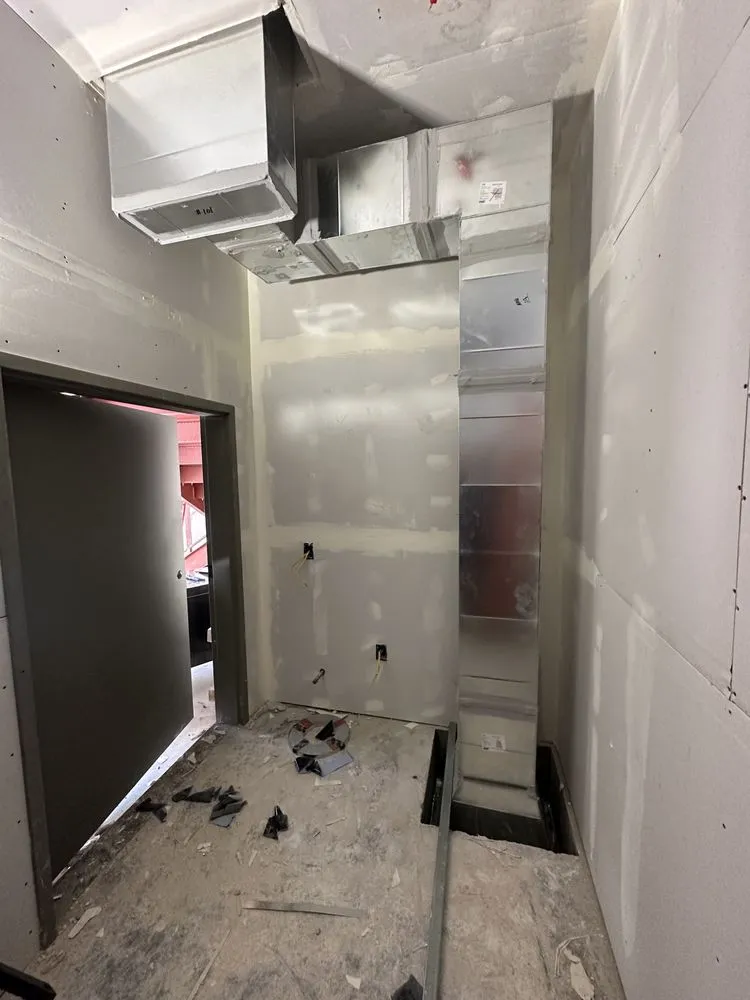 Slide of ZRO Mechanical