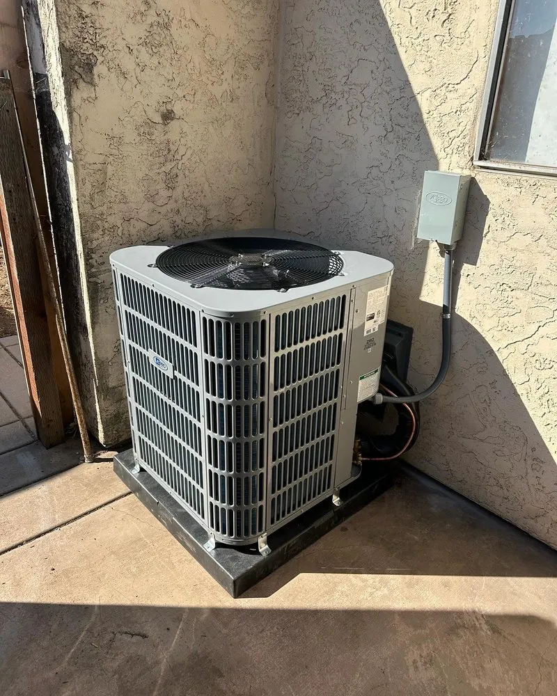 Slide of ZRO Mechanical