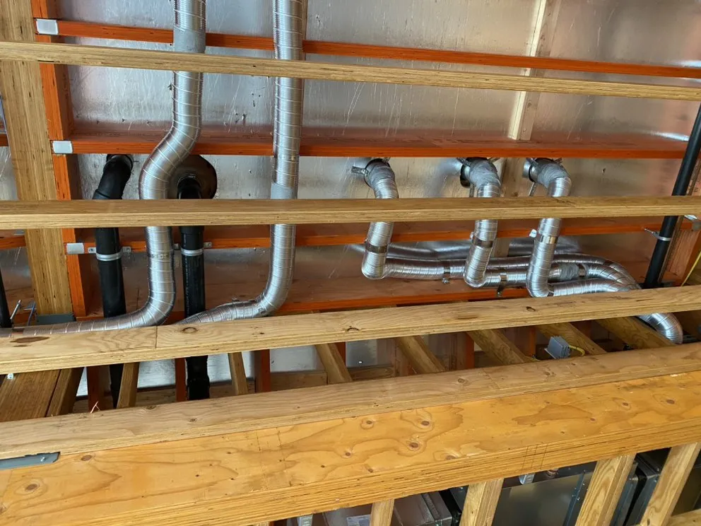 Slide of ZRO Mechanical