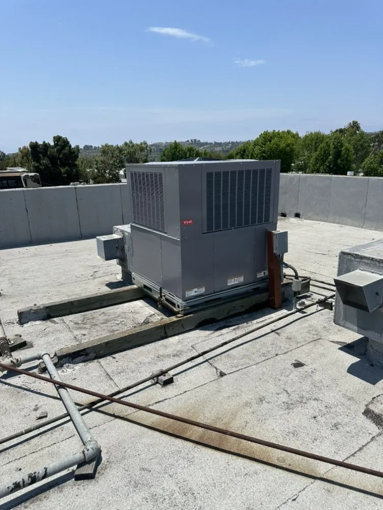 Slide of ZRO Mechanical