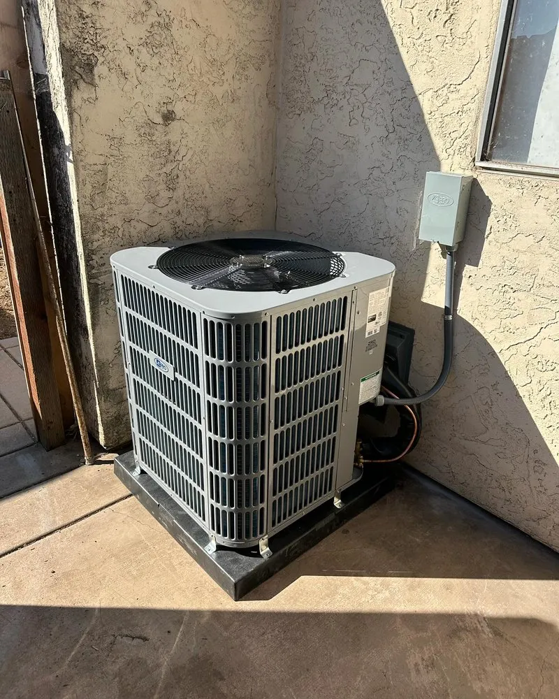 Slide of ZRO Mechanical