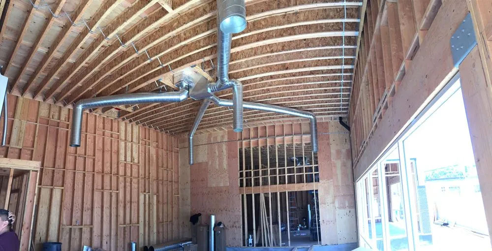 Slide of ZRO Mechanical