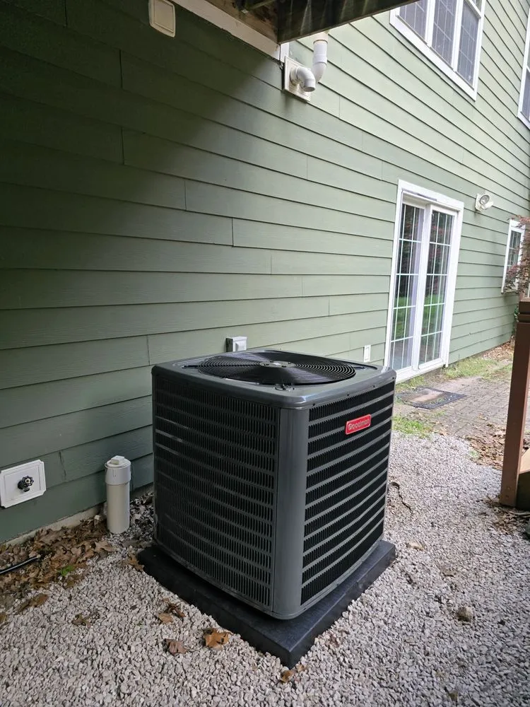 Trusted furnace service for fast service in Caledonia, MI by Z's Heating and Cooling