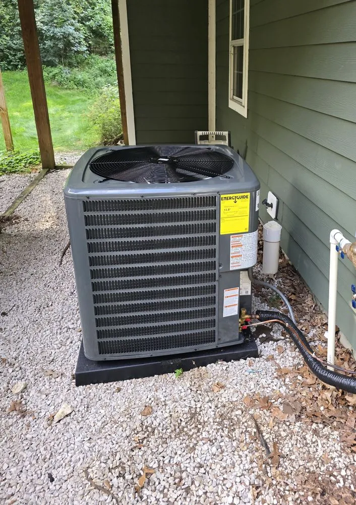 Certified heating and cooling service in Caledonia, MI by Z's Heating and Cooling