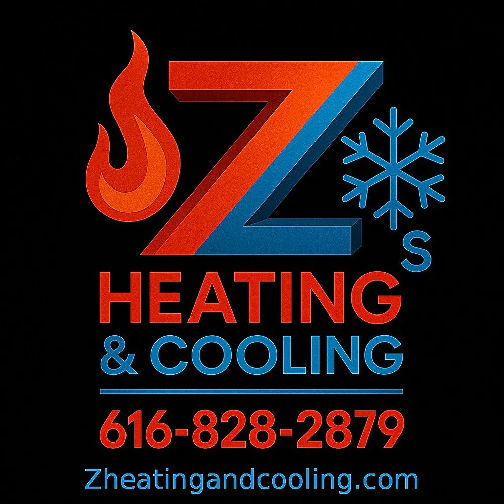 Professional heating repair same-day service in Caledonia, MI by Z's Heating and Cooling