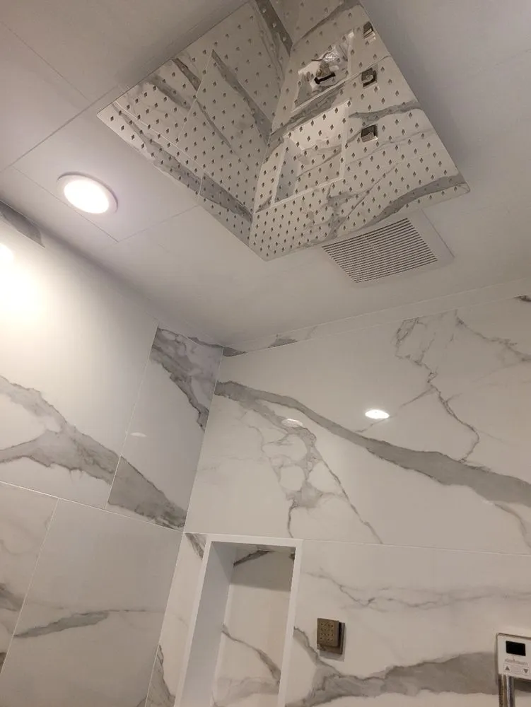 Slide of ZSL Plumbing