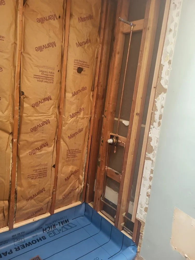 Slide of ZSL Plumbing