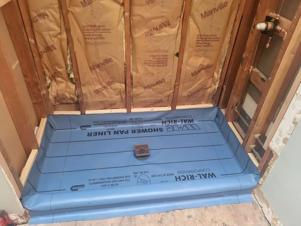 Slide of ZSL Plumbing