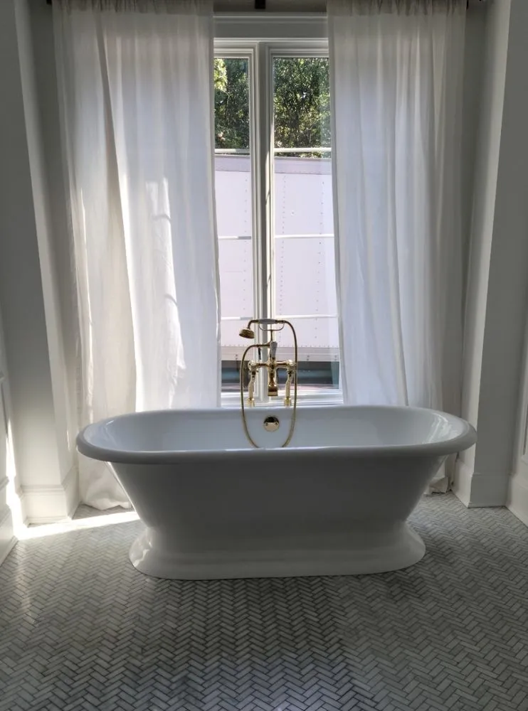 Slide of ZSL Plumbing