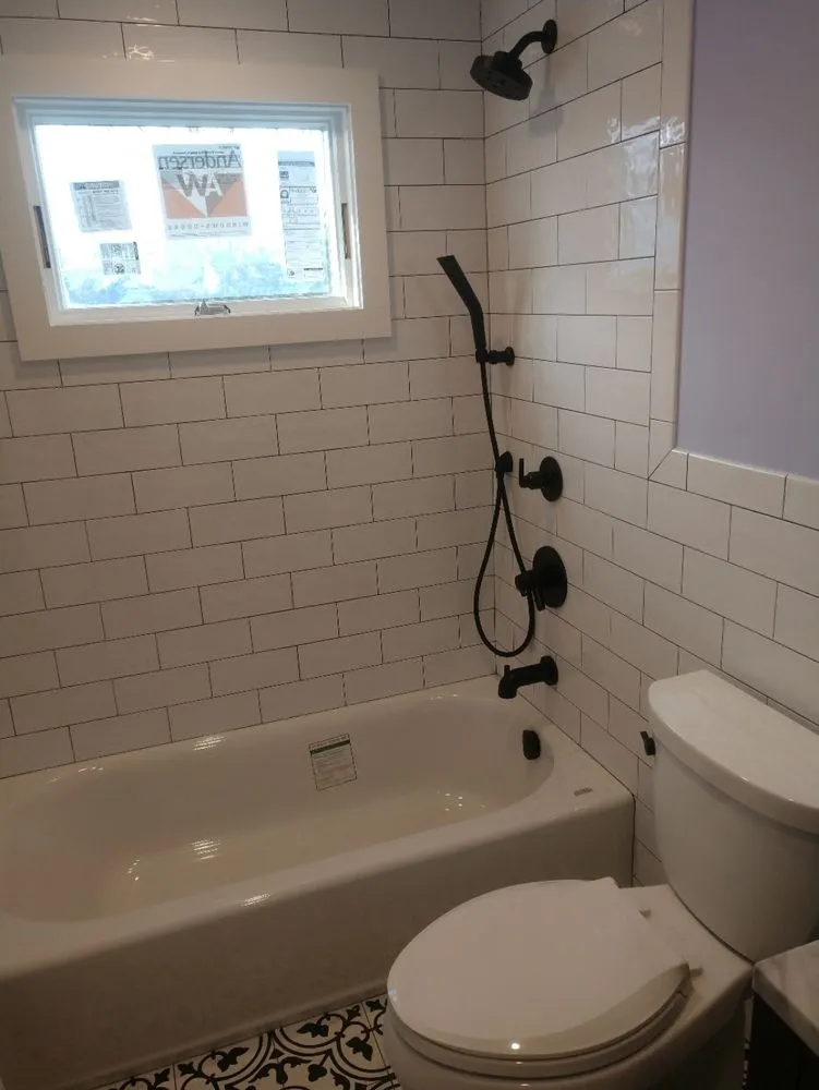 Slide of ZSL Plumbing