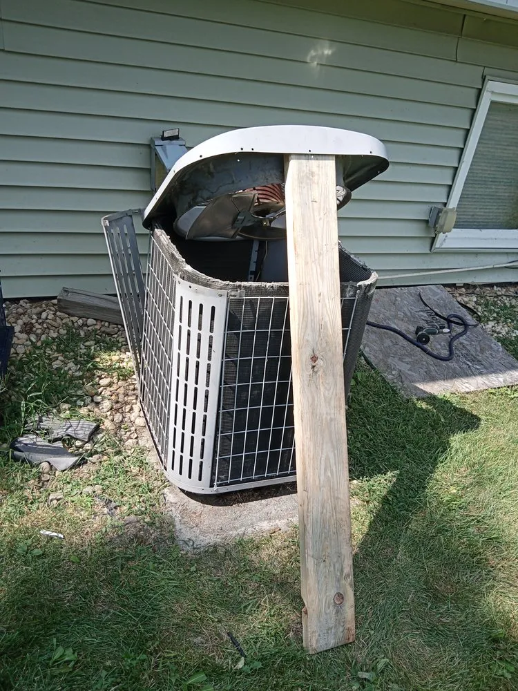 Slide of Zuno General Contractors