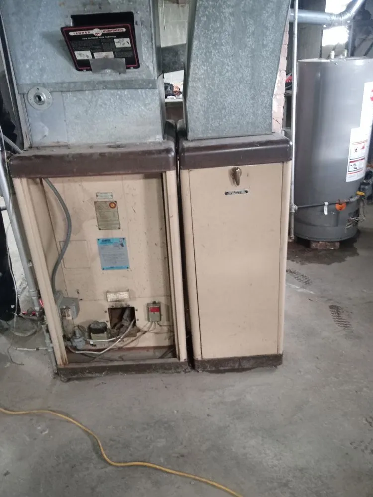 Slide of Zuno General Contractors