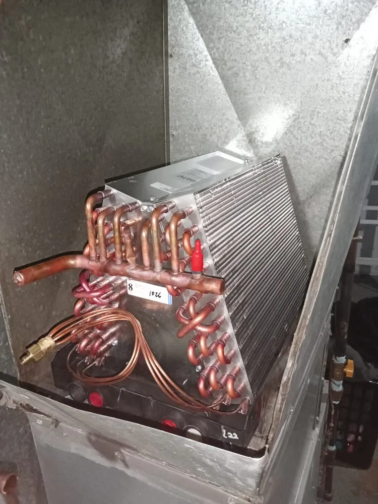 Slide of Zuno General Contractors