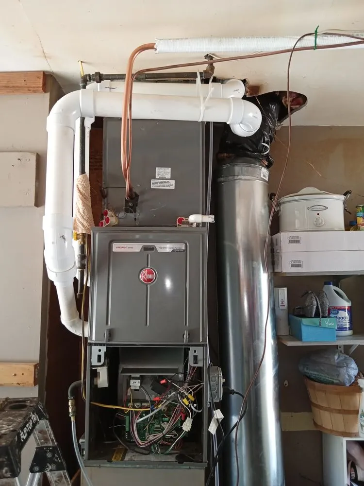 Slide of Zuno General Contractors