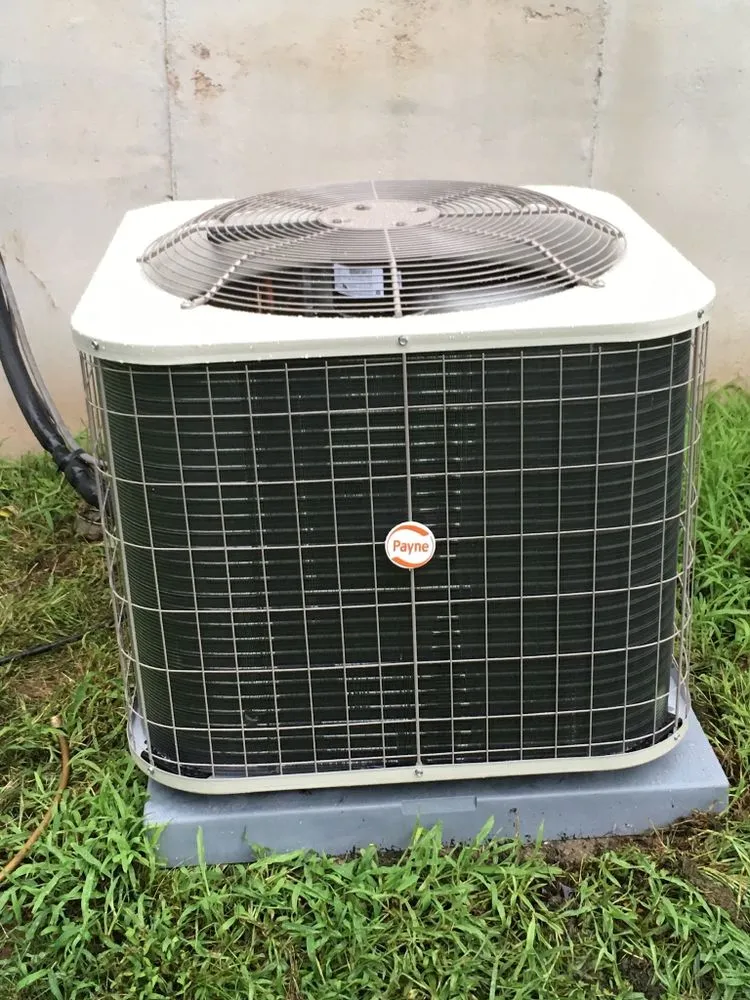 Slide of Zurn Mechanical