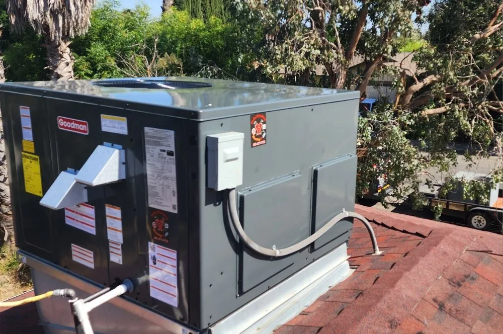 Slide of Zuzu Plumbing Heating And Air