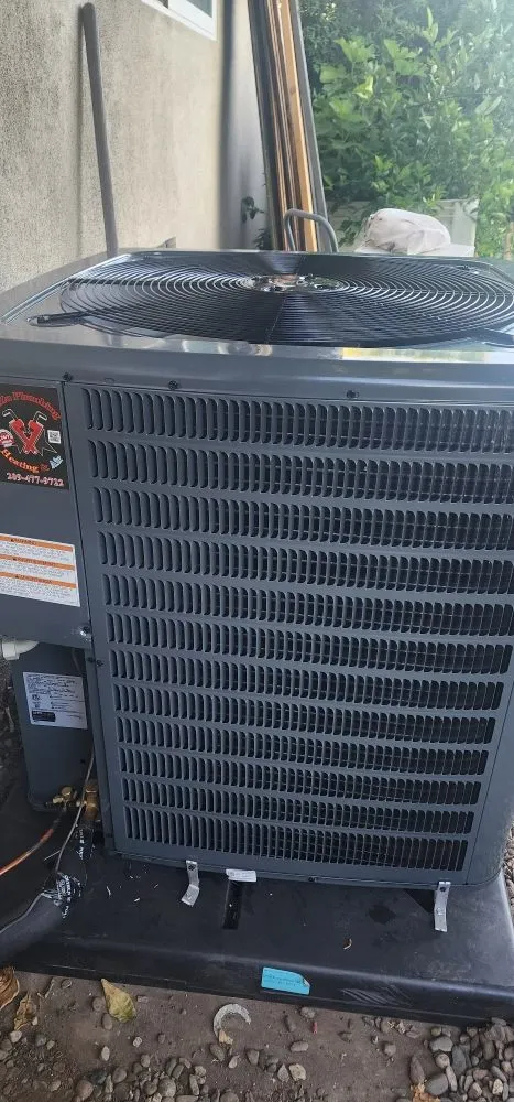 Slide of Zuzu Plumbing Heating And Air