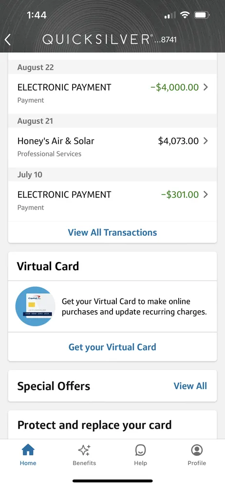 Slide of Zuzu Plumbing Heating And Air