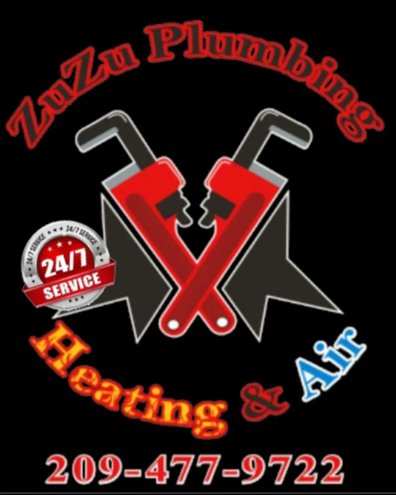 Slide of Zuzu Plumbing Heating And Air